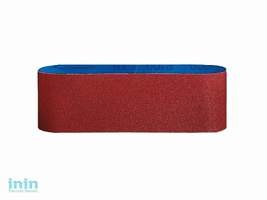 Шлифлента 75х533мм К100 (BOSCH)