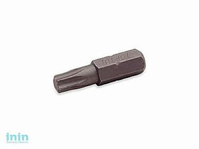 Насадка TORX T20*25 1/4" TOPTUL (FSEA0820)