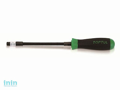 Отвертка-держатель для бит гибкая TOPTUL (FTCA0829)