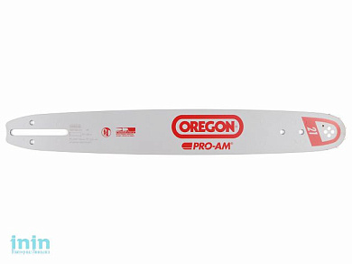 Шина 38 см 15" 0.325" 1.5 мм 10 зуб. PRO-AM OREGON (64 звена)