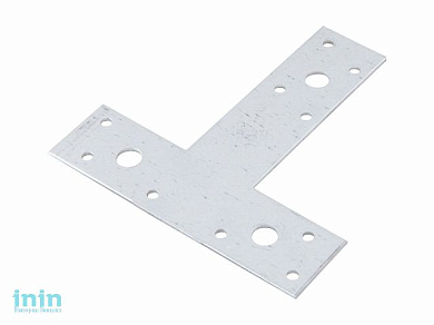 Крепеж Т-образный 35х135x135 мм STARFIX