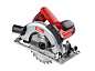Циркулярная пила WORTEX CS 1916 L (CS1916L00021)