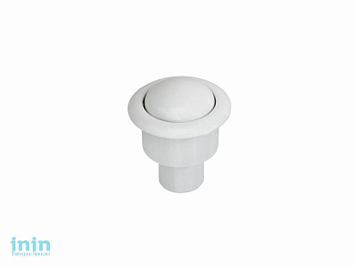 Кнопочный механизм, белый, ИнкоЭр (И-СБ1-Б-КМ Р)