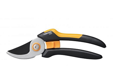 Секатор плоскостной Solid P321 FISKARS (1057162)