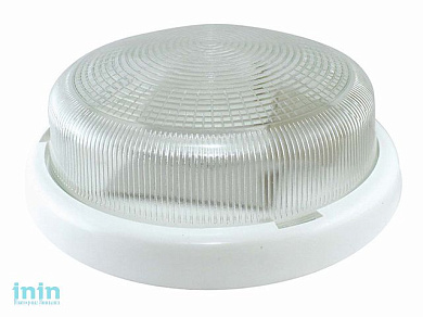 Светильник НПП 03-100-015.01 УХЛ4 "Рондо" TDM (IP 44)