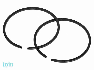 Кольца поршневые CSP-012 ECO (2 шт в уп.)