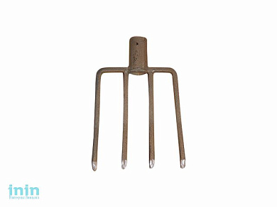 Вилы копальные (Рубин-7)