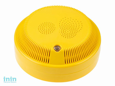 Датчик угарного газа CO (пожарный газовый извещатель) ИП 401-12Т Юпитер (ЮПИТЕР)