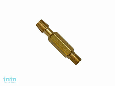 Мундштук внутр. к Р1П №1П (ООО "Редиус 168") (РЕДИУС)