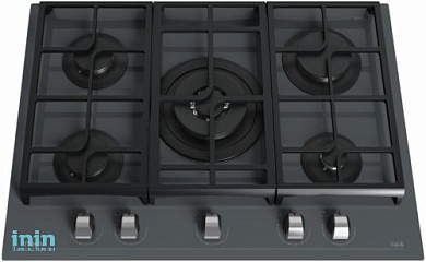 TEKA GZC 75330 XBN STONE GREY