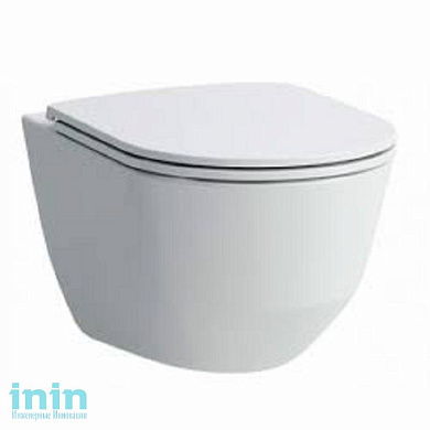 Унитаз Laufen Pro 820966