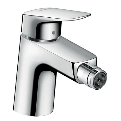 СМЕСИТЕЛЬ ДЛЯ БИДЕ HANSGROHE LOGIS 70, 71204000
