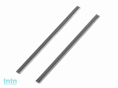 Нож для рубанка 82мм 2шт. GEPARD (GP0680-08)