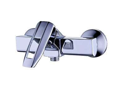 Смеситель для душа, D35 NOF5-A033 G.lauf (Смеситель цинковый, Гарантия 5 лет)