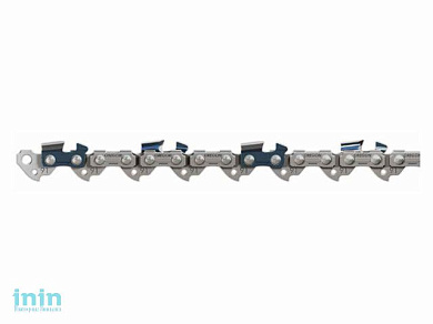 Цепь 35 см 14" 3/8" LP 1.3 мм 50 зв. 91VXL OREGON (затачиваются напильником 4.0 мм, для нерегулярн. интенсивного использования)
