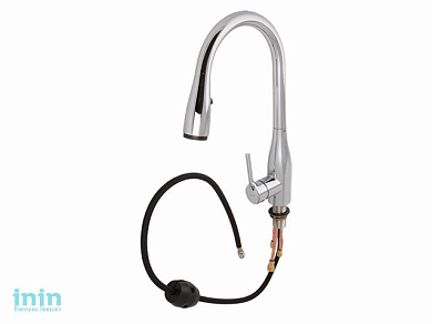 Смеситель для кухни (Lt) D40 AVHOB4-A194 AV Engineering