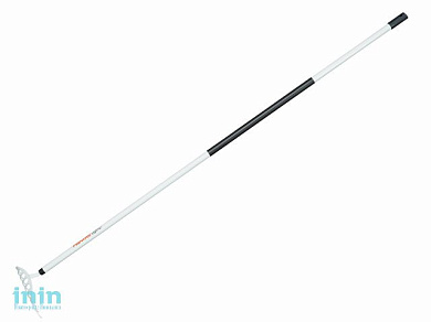Грабли мет. для уборки клумб 1600х250 мм Light FISKARS