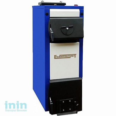 Твердотопливный котел Elektromet EKO-KWS 14
