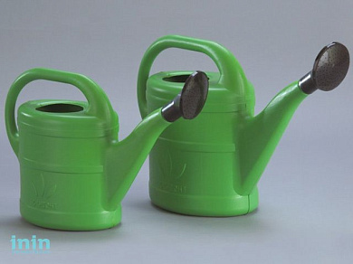 Лейка садово-огородная 10л, ГОРИЗОНТ