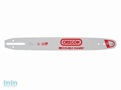 Шина 35 см 14" 3/8" LP 1.1 мм 7 зуб. DOUBLEGUARD OREGON (52 звена)