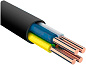 Кабель ВВГ нг 4х6,0 (ГОСТ)