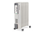 Радиатор масляный Ballu CUBE BOH/CB-11W 2200 (11 секций)