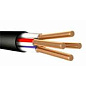 Кабель ВВГ нг 4х1,5 (ГОСТ)