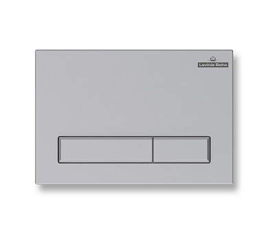 Пластиковая клавиша смыва Lavinia Boho RelFix 380501MC