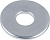 Шайба увеличенная
