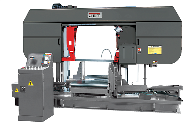 JET MBS-3232DAS Ленточнопильный станок (50000355T)