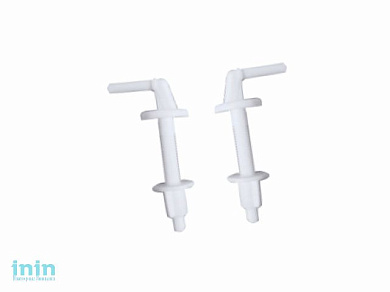 Крепеж для сиденья унитаза, Nova