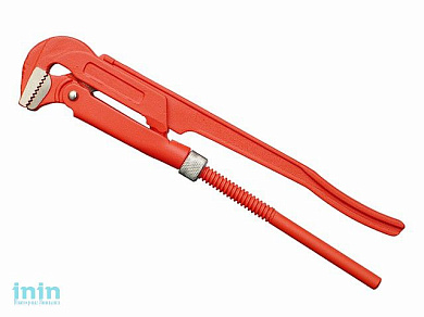 Ключ трубный 1" 310мм тип L STARTUL MASTER (ST4016-10)