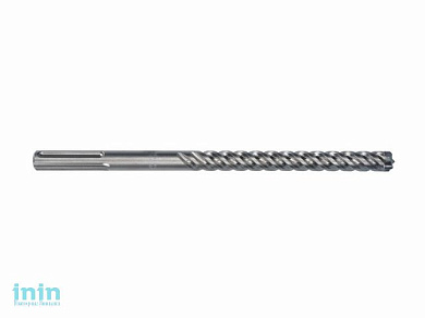 24х400х520 мм бур (сверло) SDS-max 8 BOSCH