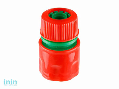 Муфта быстросъемная 1/2"(5/8") ВОЛАТ