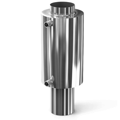 Регистр универсальный 7л Теплодар