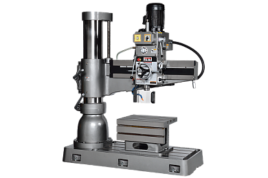 JET JRD-1100R Радиально-сверлильный станок 10000385T