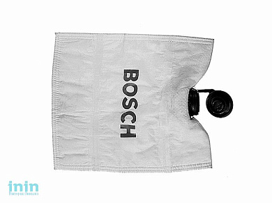 Бум.мешок для GAН 500 DSR (BOSCH)
