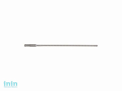 6х250х315 мм бур (сверло) SDS-plus 7X BOSCH