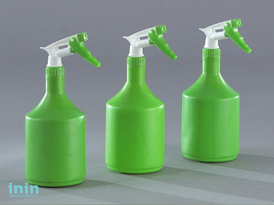 Пульверизатор с колбой 1 л, ГОРИЗОНТ