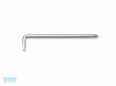 Ключ TORX T20х91х23мм TOPTUL (AIAL2009)