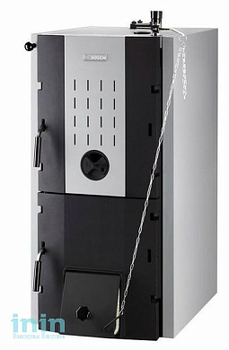 Твердотопливный котел Bosch Solid 3000 H SFU 20 HNC