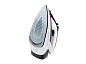 Утюг электрический L'ORNAY LA-9420 (2400 Вт; пар; паров.удар; спрей; керамика; анти-кальций; анти-капля)