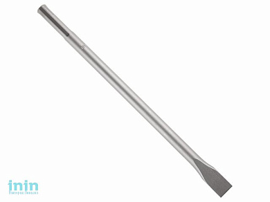 Плоское зубило SDS-max 400х25мм GEPARD