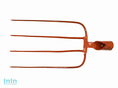 Вилы садовые 4-рогие STARTUL GARDEN (ST6081-04)