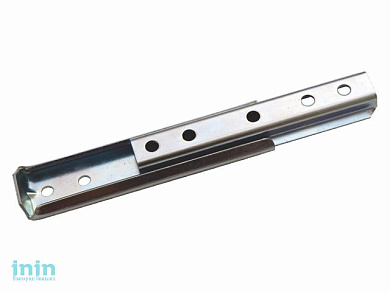 Соединитель 548 цинк STARFIX