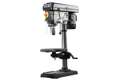 JET JDP-15M Настольный сверлильный станок 230 В 10000370M