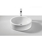 Умывальник накладной Roca Fuego 49x39, 32722E000