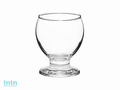 Креманка стеклянная, 215 мл, серия Nectar, LAV