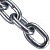 Цепи сварные короткозвенные