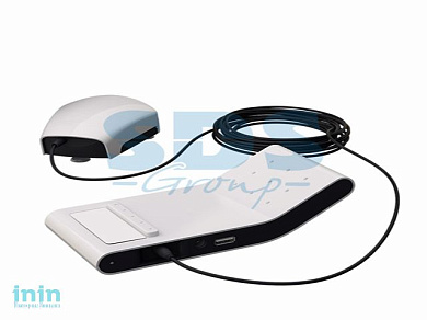 Усилитель сигнала мобильного интернета 4G LTE/LTE+ с внутренней антенной (модель RX-2600) REXANT